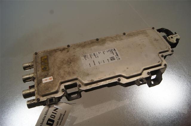Batteri Høyspenning Lader – bilde 1