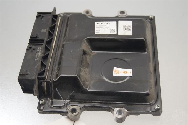 Styreenhet Motor (ECU) Bensin – bilde 1