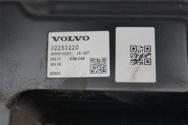 Styreenhet Motor (ECU) Bensin – bilde 2