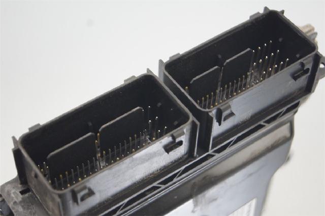 Styreenhet Motor (ECU) Bensin – bilde 3