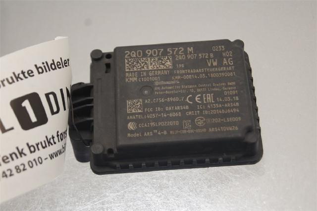 Sensor Adaptivradar Fartholder – bilde 1