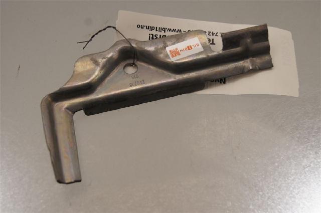 Batterikasse / Feste / Holder – bilde 2