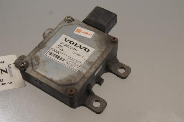 Styreenhet Gearkasse – bilde 1