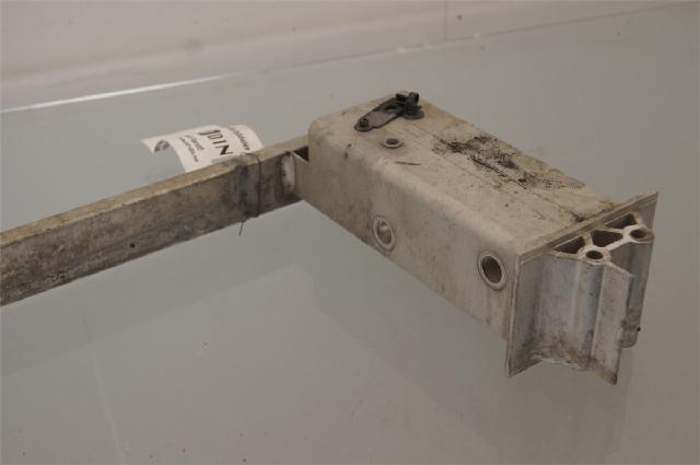 Motor Feste Stål / Alu – bilde 3