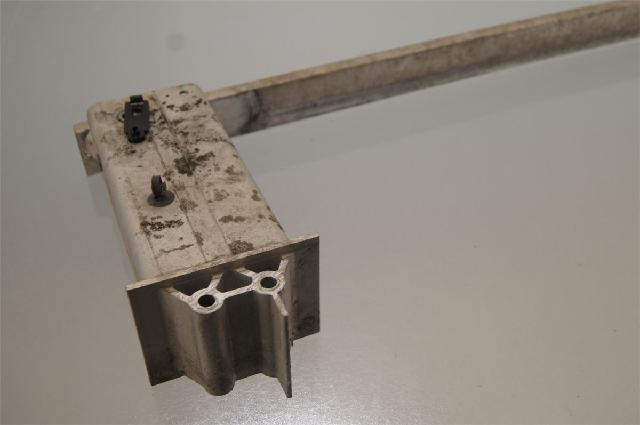 Motor Feste Stål / Alu – bilde 4