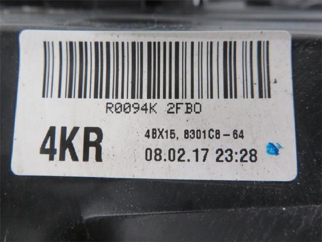 Frontlykt Høyre – bilde 5