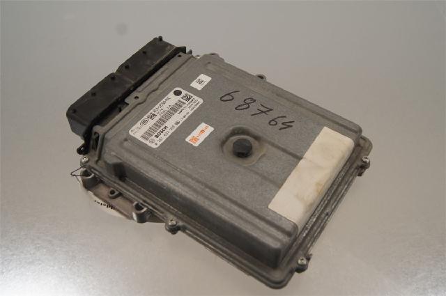 Styreenhet Motor (ECU) Diesel – bilde 1
