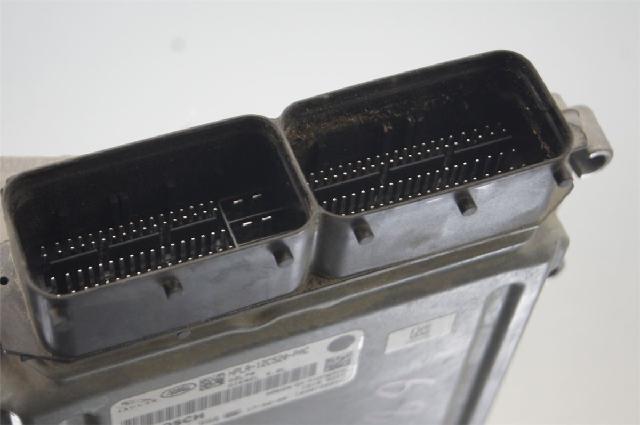 Styreenhet Motor (ECU) Diesel – bilde 3