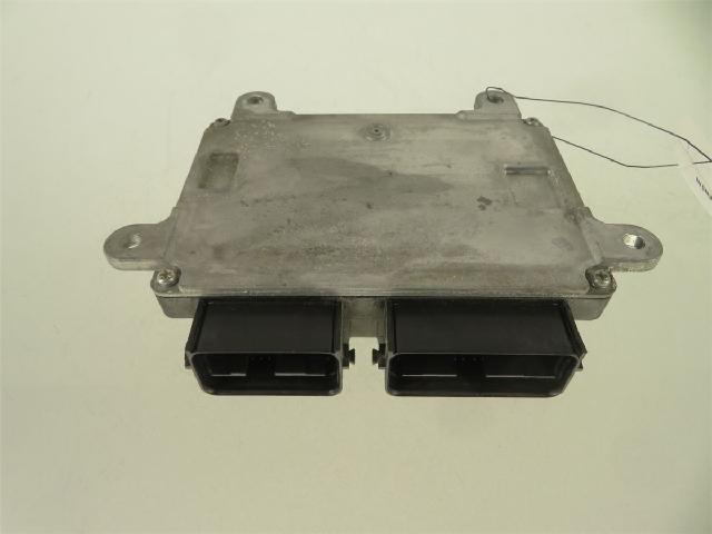 Styreenhet Motor (ECU) Bensin – bilde 3