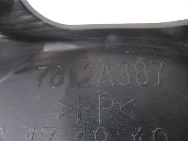 Luftstyring Front – bilde 3
