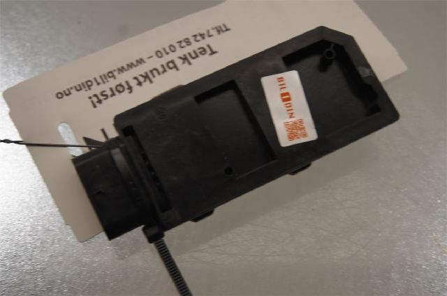 Styreenhet Nøkkelløst System – bilde 2