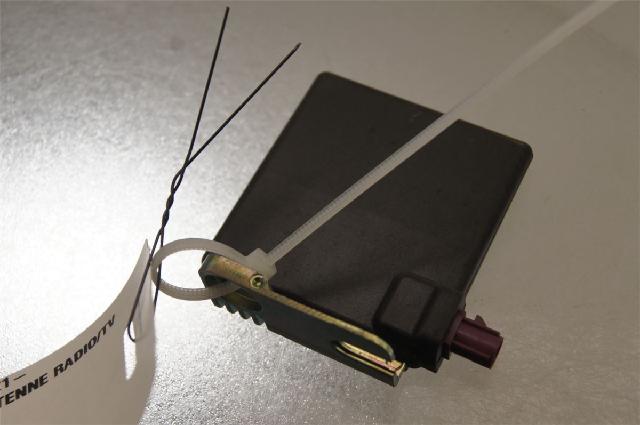 Stereo Antenne Radio / Tv – bilde 1