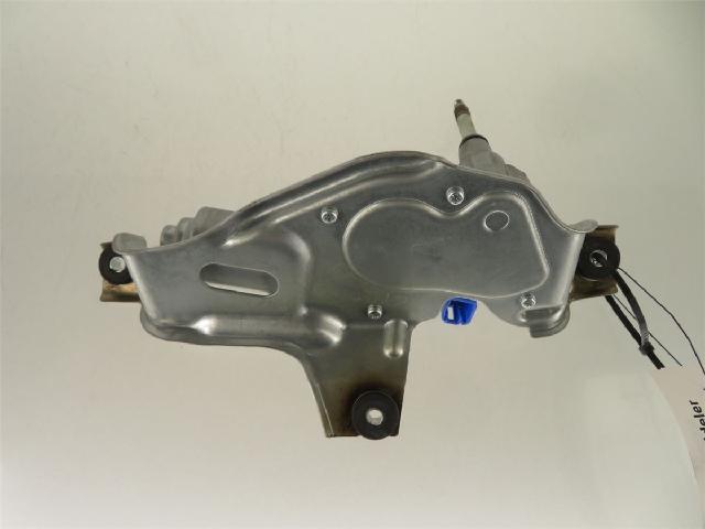 Viskermotor Bakluke – bilde 2