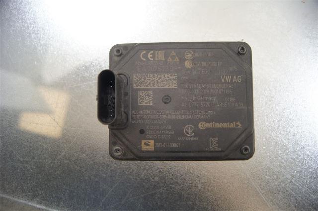 Sensor Adaptivradar Fartholder – bilde 1