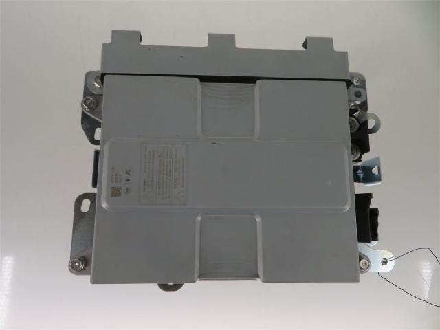 Hybrid Converter DC/DC – bilde 1