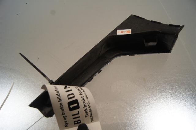 Baklykt Midt / Omramming – bilde 2
