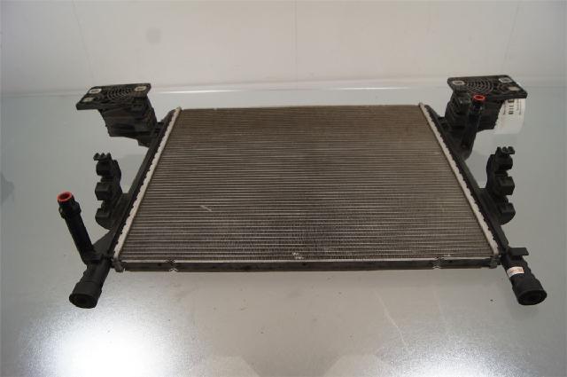 Radiator Automat – bilde 1