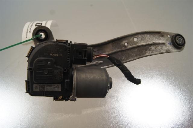 Viskermotor Frontrute – bilde 2