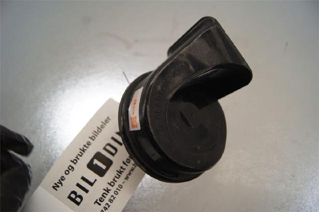 Signalhorn – bilde 1