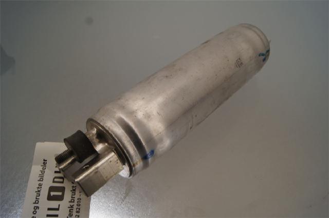 Varme AC Kullfilter – bilde 1