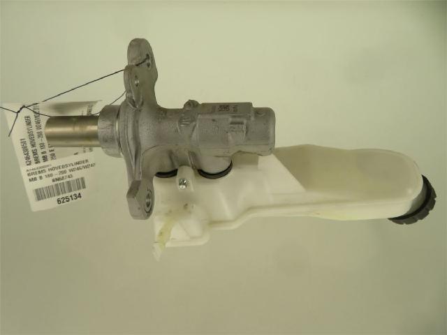 Brems Hovedsylinder – bilde 2
