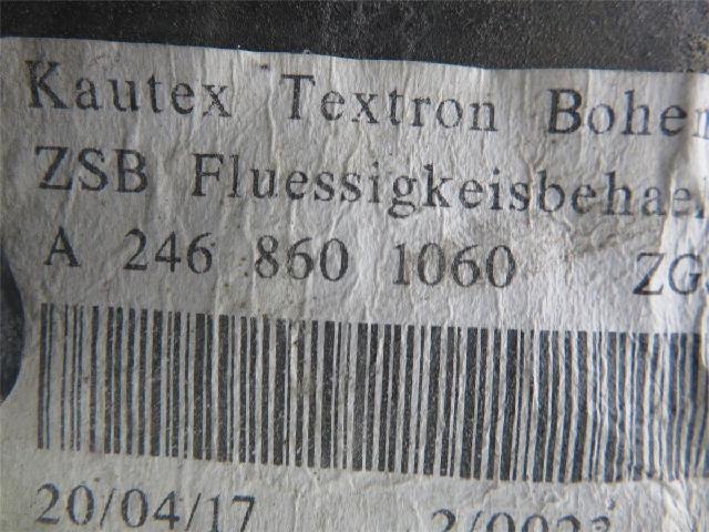 Spylerbeholder Frontrute – bilde 3