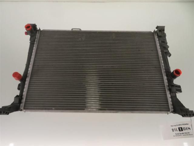 Radiator Automat – bilde 1