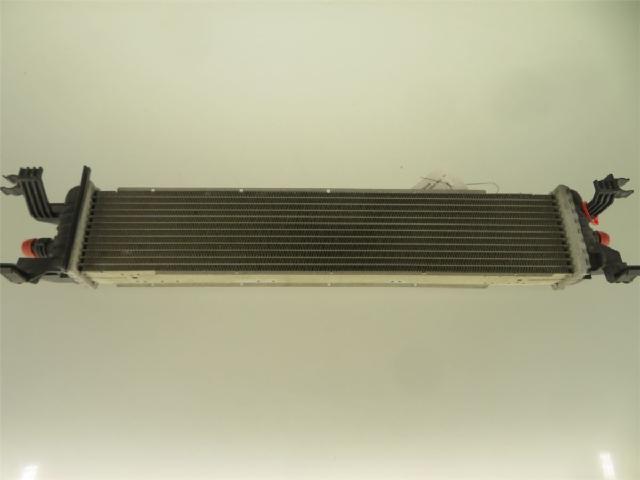 Intercooler Radiator – bilde 1