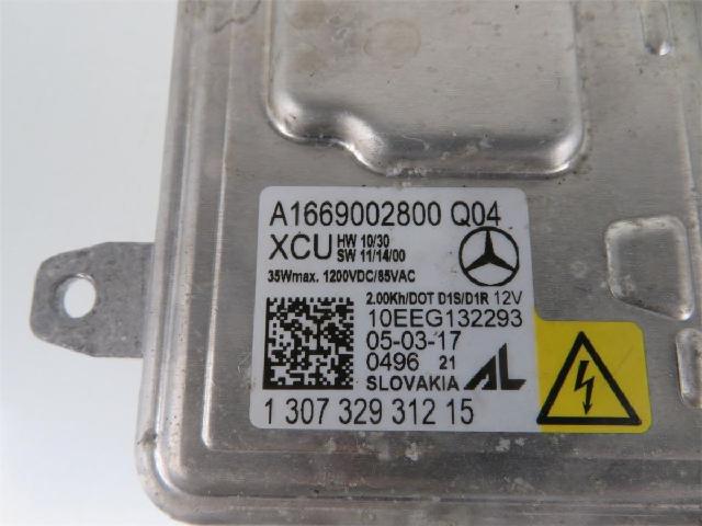 Styreenhet Xenon – bilde 3
