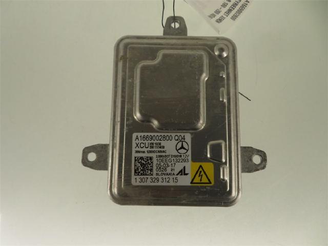 Styreenhet Xenon – bilde 2