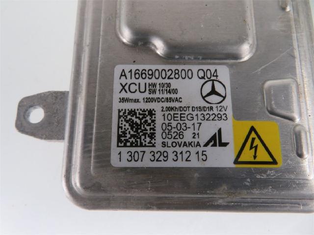 Styreenhet Xenon – bilde 3