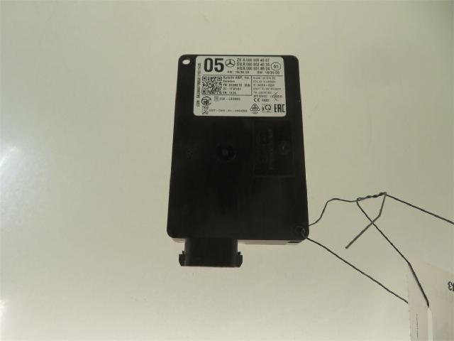 Sensor Adaptivradar Fartholder – bilde 1