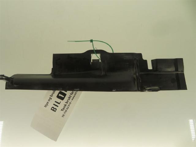 Luftstyring Front – bilde 1