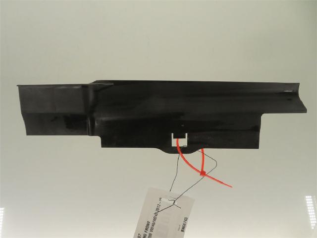 Luftstyring Front – bilde 1