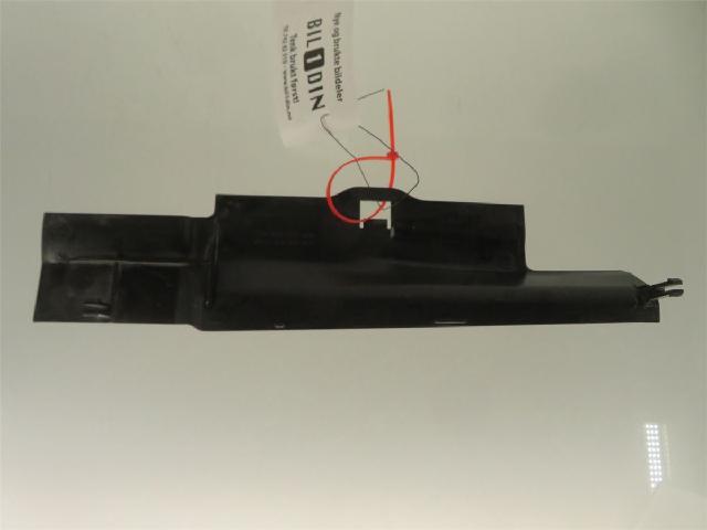 Luftstyring Front – bilde 2