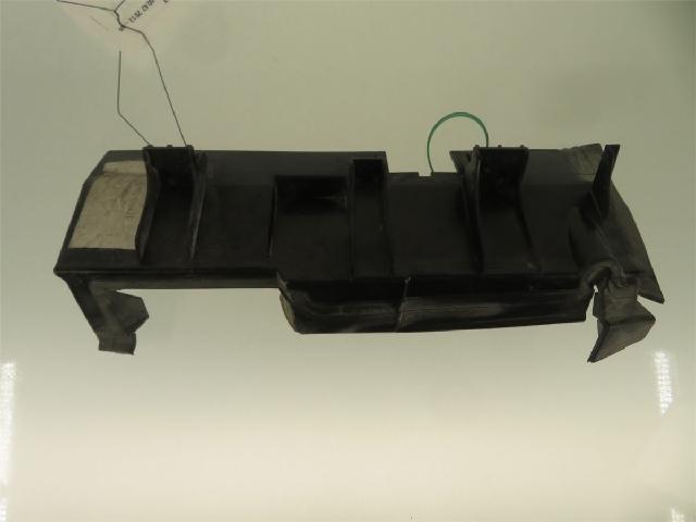 Luftstyring Front – bilde 1
