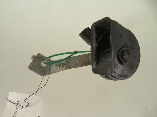Signalhorn – bilde 1