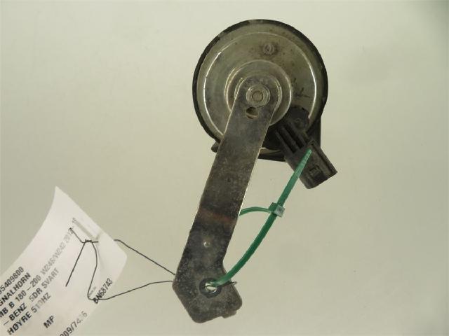 Signalhorn – bilde 2