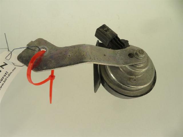 Signalhorn – bilde 3