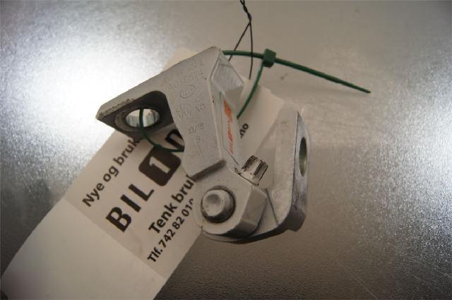 Dørhengsel – bilde 2