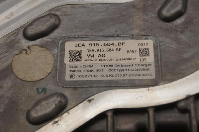 Batteri Høyspenning Lader – bilde 2