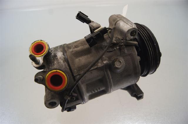 Varme AC Kompressor – bilde 1