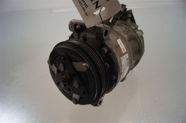 Varme AC Kompressor – bilde 2