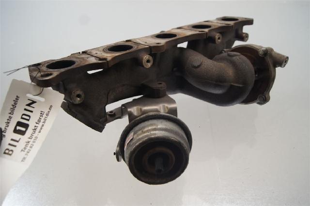 Turboaggregat – bilde 1