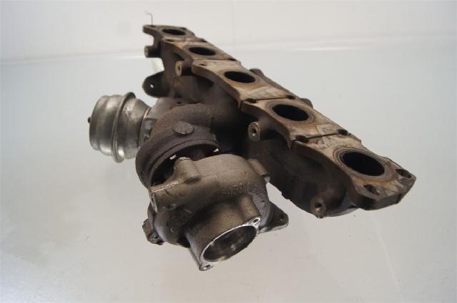 Turboaggregat – bilde 2