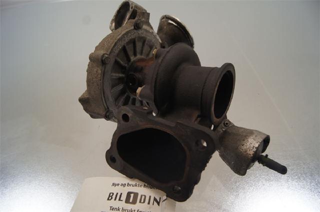 Turboaggregat – bilde 1