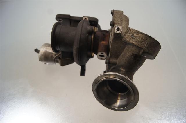 Turboaggregat – bilde 2