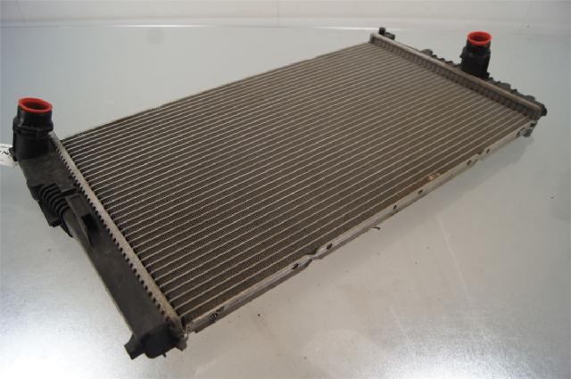 Radiator Automat – bilde 1