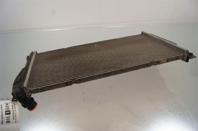 Radiator Automat – bilde 2