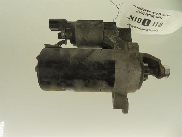 Startmotor Bensin – bilde 1